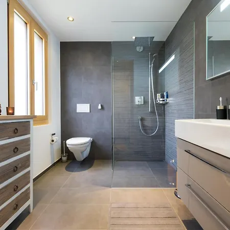 Zer Treichi Appartement
