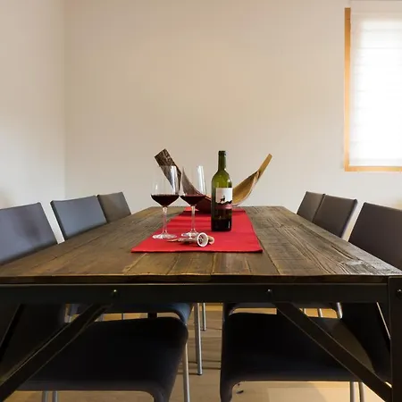 Appartement Zer Treichi *
