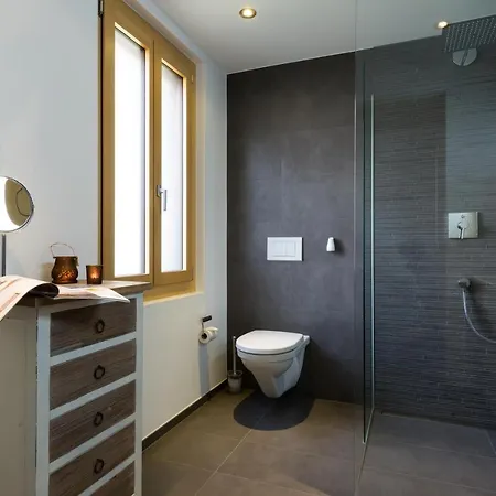 Appartement Zer Treichi Fiesch
