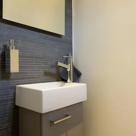 Appartement Zer Treichi