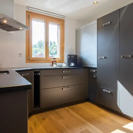Appartement Zer Treichi *