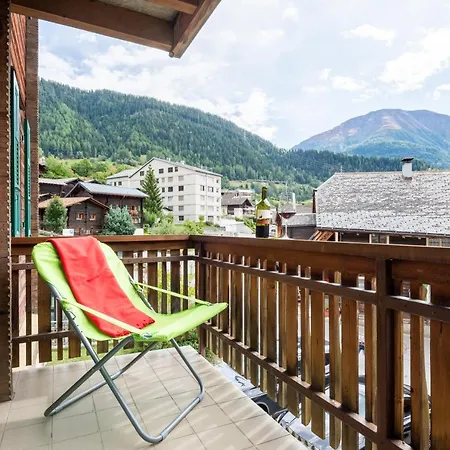 Zer Treichi Appartement *